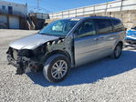 Dodge Caravan 2014