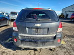 Chevrolet Captiva 2012
