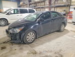 Kia Rio 2019