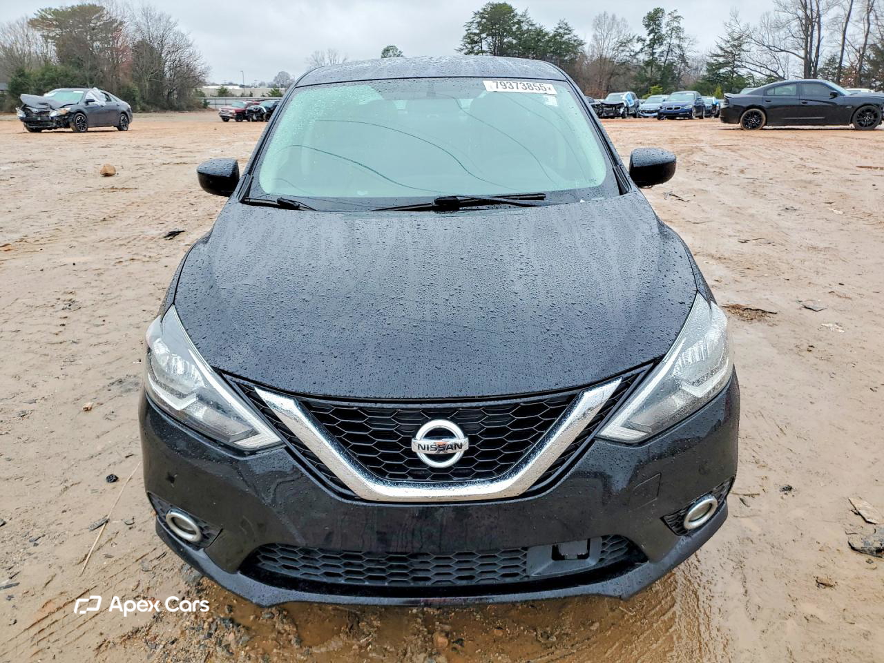 Nissan Sentra 2019