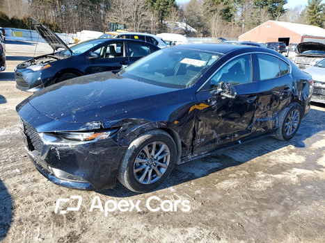 Mazda 3 2024 - Zdjęcie 1 z 13