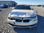 BMW Series 3 2017