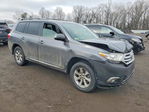 Toyota Highlander 2012