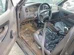 Ford Ranger 2002