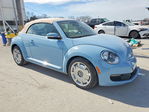 Volkswagen Beetle 2015