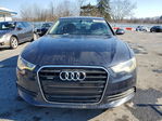 Audi A6 2013