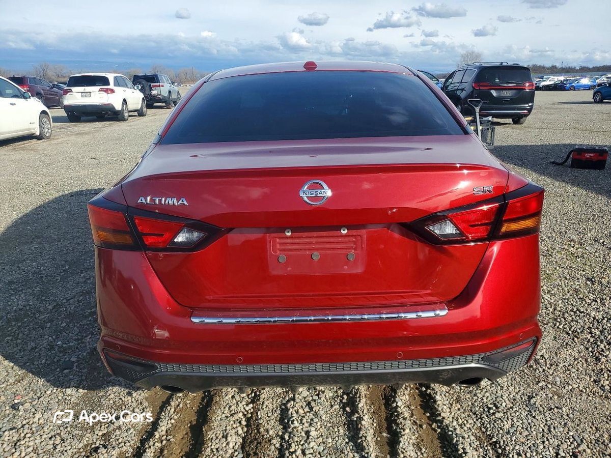 Altima 2021