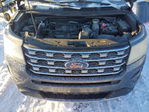 Ford Explorer 2016