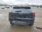 Chevrolet Trax 2024