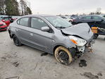 Mitsubishi Mirage 2020