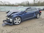 Lexus LS 2012