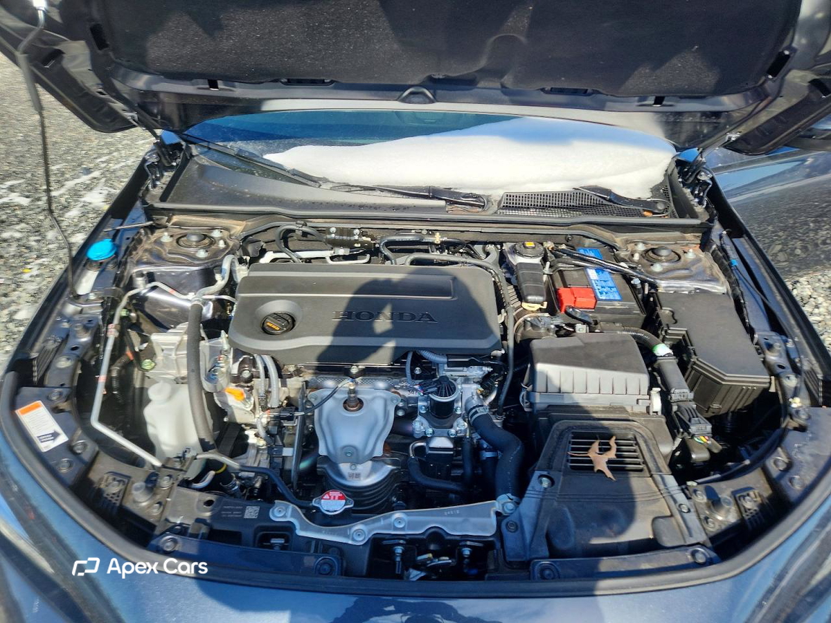 Honda Civic 2025