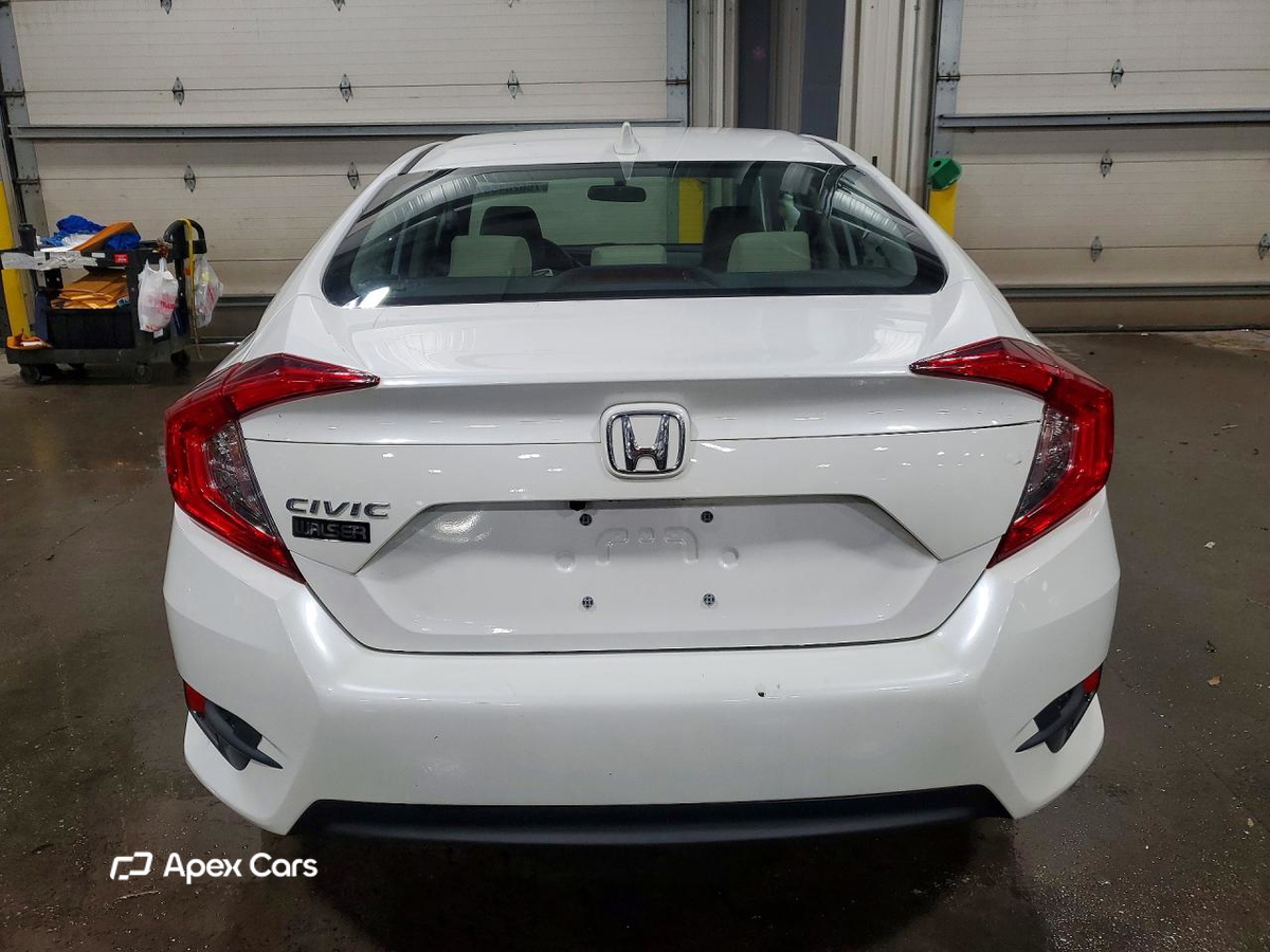 Honda Civic 2017