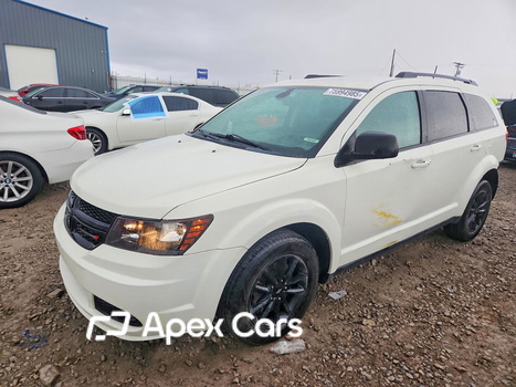 Dodge Journey 2020 - Image 1 of 12