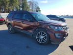 Ford Explorer 2016