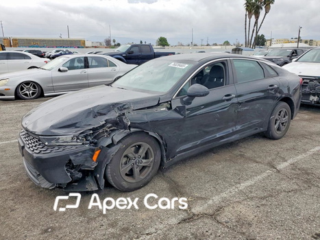 Kia K5 2021 - Image 1 of 12