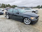 BMW Series 3 2007