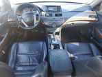Honda Accord 2011