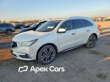 Acura MDX 2017 - Image 1 of 13