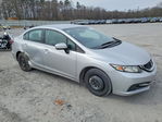 Honda Civic 2014