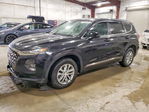 Hyundai Santa Fe 2019