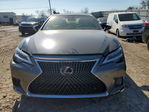 Lexus LS 2021
