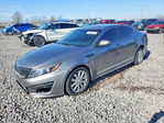 Kia Optima 2015