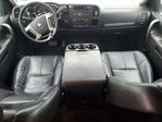 Chevrolet Silverado 2013