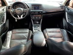 Mazda CX-5 2013