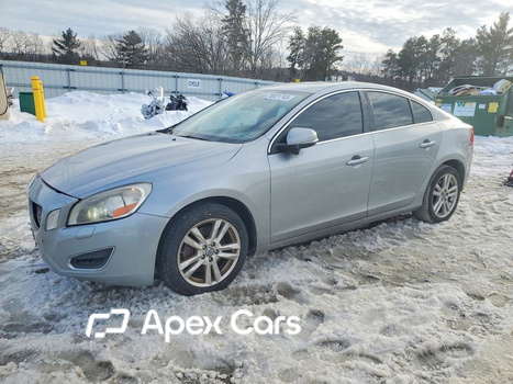 Volvo S60 2012 - Zdjęcie 1 z 13