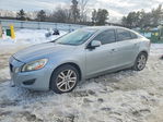 Volvo S60 2012