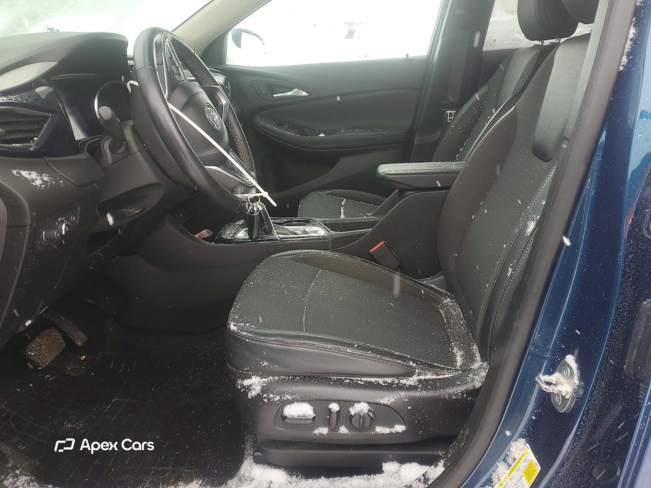 Buick Encore 2021