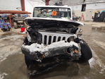 Jeep Wrangler 2012