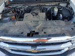 Chevrolet Silverado 2017