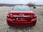Nissan Altima 2018