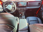 Jeep Wrangler 2025