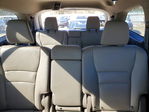 Honda Pilot 2018