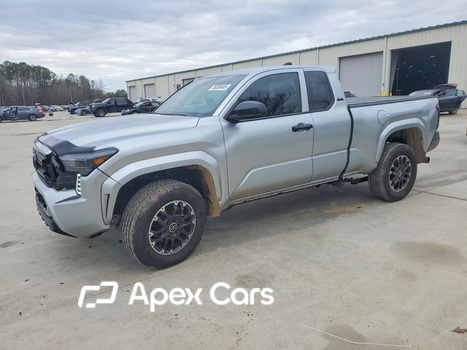 Toyota Tacoma 2025 - Image 1 of 12