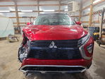 Mitsubishi Eclipse Cross 2022