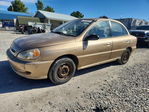 Kia Rio 2001