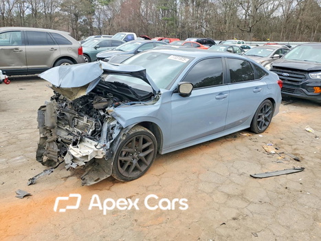 Honda Civic 2022 - Image 1 of 12