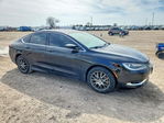 Chrysler 200 2016