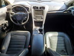 Ford Fusion 2018