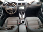Volkswagen Jetta 2012