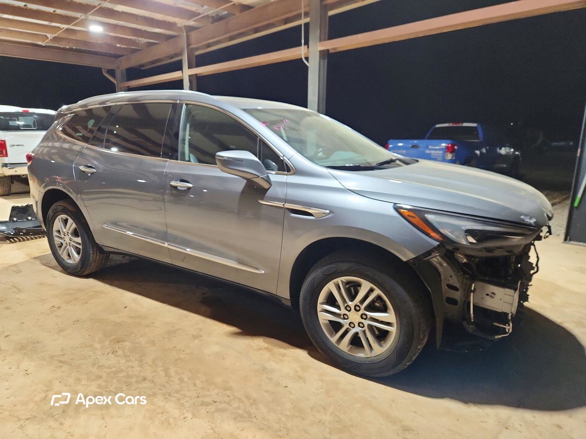 Buick Enclave 2020