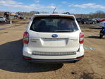 Subaru Forester 2015