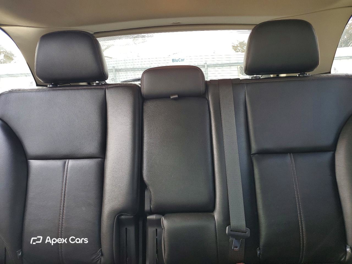 Ford Edge 2013