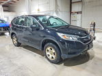 Honda CR-V 2016