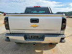 Chevrolet Silverado 2018