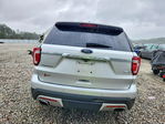 Ford Explorer 2016